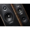 Enceintes colonne Sonus faber Olympica II