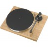 Platine vinyle manuelle Pro-Ject 1-XPRESSION III Classic Platine vinyle manuelle Pro-Ject 1-XPRESSION III Classic