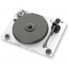 Manueller Plattenspieler Pro-Ject 2-Xperience Acryl