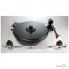 Manueller Plattenspieler Pro-Ject 2-Xperience Acryl