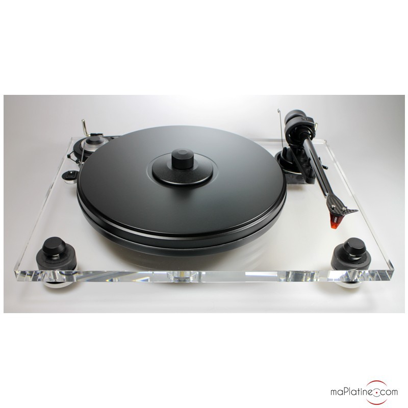 La perfection sonore avec le diamant platine vinyle : redécouvrez vos  vinyles préférés - TECHNICS MK2 - Maintenance et réparation