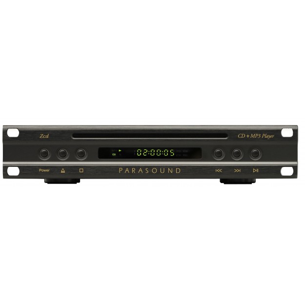 Lecteur CD Parasound ZCD Lecteur CD Parasound ZCD