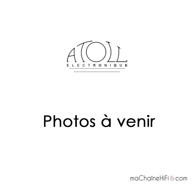 Amplificateur de puissance Atoll AM50 SE