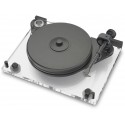 Pro-Ject 6-Perspex manuelle Plattenspieler