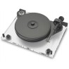 Pro-Ject 6-Perspex manuelle Plattenspieler