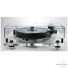 Pro-Ject 6-Perspex manuelle Plattenspieler
