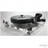 Pro-Ject 6-Perspex manuelle Plattenspieler