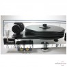 Pro-Ject 6-Perspex manuelle Plattenspieler