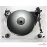 Pro-Ject 6-Perspex manuelle Plattenspieler