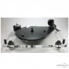 Pro-Ject 6-Perspex manuelle Plattenspieler