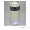 Enceinte amplifiée sans fil Soundcast Outcast ICO-420