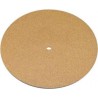Pro-Ject Cork it Plattentellerabdeckung