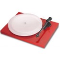 Manueller Plattenspieler Pro-Ject DEBUT III Esprit