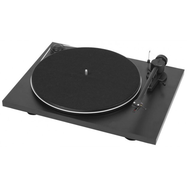 Platine vinyle Pro-Ject Essential USB Platine vinyle Pro-Ject Essential USB