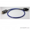 Câble d'alimentation Nordost Leif Blue Heaven LS Câble d'alimentation Nordost Leif Blue Heaven LS