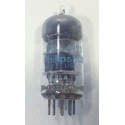Tubo audio triodo 6922-JAN-PHILIPS USA