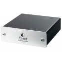 Phono-Vorverstärker Box II USB Pro-Ject