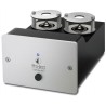 Préamplificateur Phono Tube Box SE II Pro-Ject Préamplificateur Phono Tube Box SE II Pro-Ject