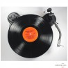 Manueller Plattenspieler Pro-Ject RPM 1.3 Genie