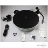 Platine vinyle manuelle Pro-Ject RPM 1.3 Génie couleur