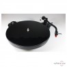 Platine vinyle manuelle Pro-Ject RPM 1.3 Génie couleur