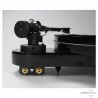 Platine vinyle manuelle Pro-Ject RPM 1.3 Génie couleur
