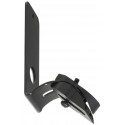 Support mural Q Acoustics 3000WB pour enceintes 3010i et 3020i