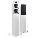 Enceintes colonne Q Acoustics Concept 40