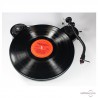 Platine vinyle manuelle Pro-Ject RPM 1.3 Génie couleur
