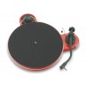 Platine vinyle manuelle Pro-Ject RPM 1.3 Génie couleur