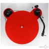 Platine vinyle manuelle Pro-Ject RPM 1.3 Génie couleur