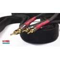 Tellurium Q Graphite Lautsprecherkabel