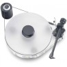 Platine vinyle manuelle Pro-Ject RPM 9.1 Acryl