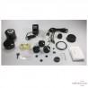 Manueller Plattenspieler Pro-Ject RPM 9.1 Acryl