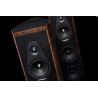 Enceintes colonne Sonus faber Olympica III
