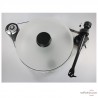 Platine vinyle manuelle Pro-Ject RPM 9.1 Acryl