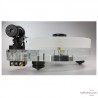 Manueller Plattenspieler Pro-Ject RPM 9.1 Acryl