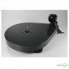 Platine vinyle manuelle Pro-Ject RPM 9.2 Evolution
