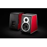 Enceintes bibliothèque Sonus Faber Chameleon B