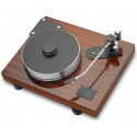 Platine vinyle manuelle Pro-Ject X-tension bras Ortofon RS-309D