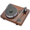 Platine vinyle manuelle Pro-Ject X-tension bras Ortofon RS-309D Platine vinyle manuelle Pro-Ject X-tension bras Ortofon RS-309D