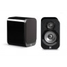 Enceintes bibliothèque Q Acoustics 3010i