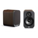 Enceintes bibliothèque Q Acoustics 3010i