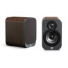 Enceintes bibliothèque Q Acoustics 3010i