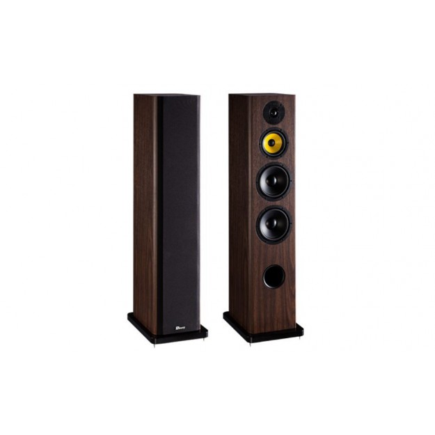 Enceintes colonne Davis Acoustics Vinci Signature Enceintes colonne Davis Acoustics Vinci Signature