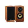 Enceintes bibliothèque Davis Acoustics Olympia One Master