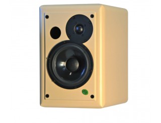 Enceintes de bibliothèque ASA Monitor Baby