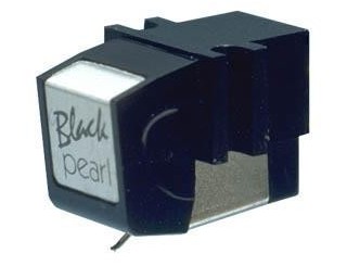 Zelle MM Sumiko Black Pearl