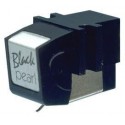 Zelle MM Sumiko Black Pearl