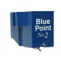 MC High-Level Zelle Sumiko Blue Point Nr. 2
